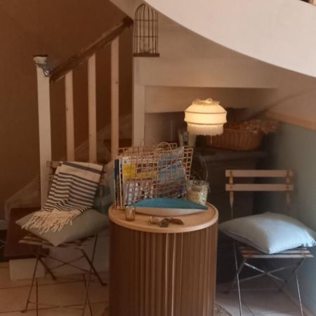 Villa Des Hortensias Paimpol Exteriér fotografie