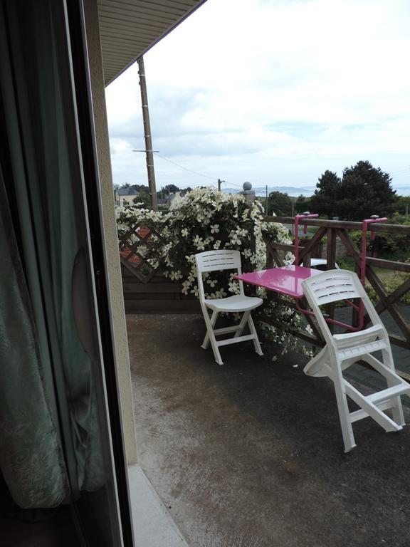 Villa Des Hortensias Paimpol Exteriér fotografie