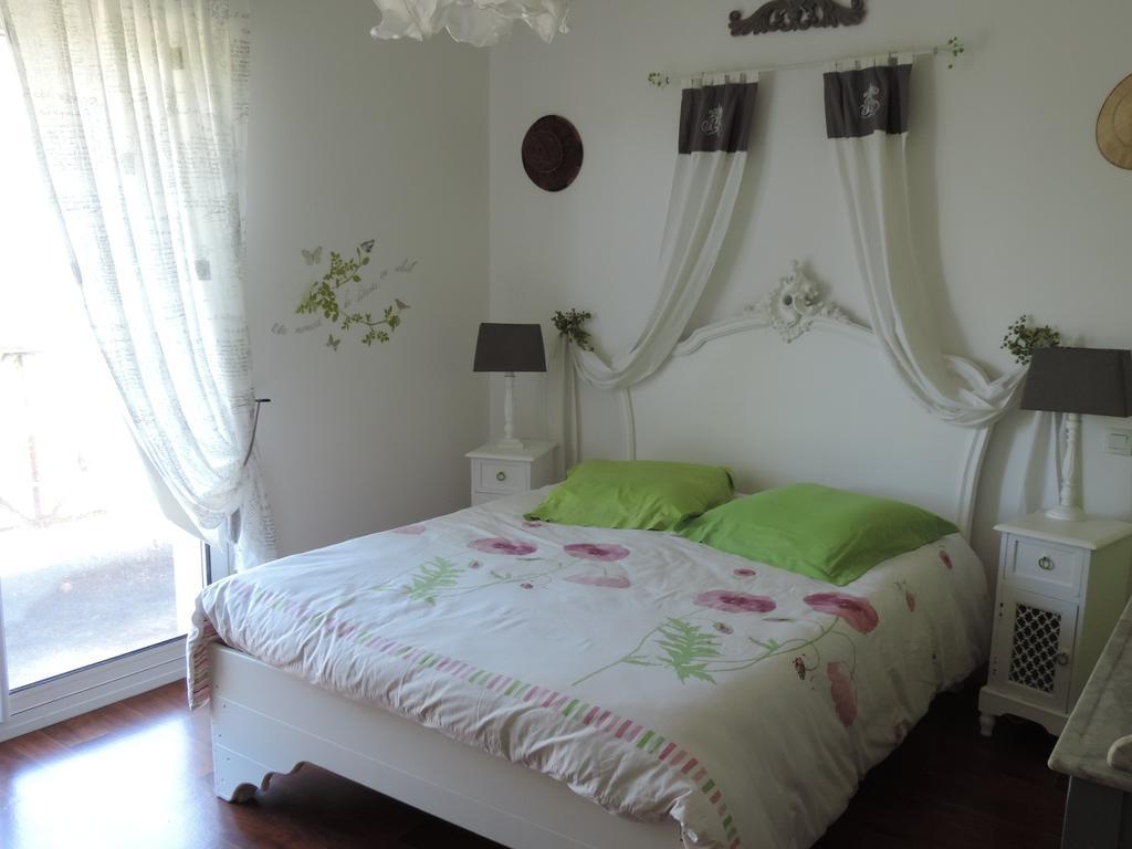 Villa Des Hortensias Paimpol Exteriér fotografie