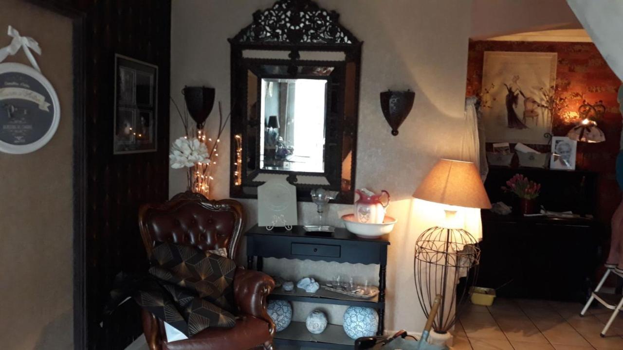 Villa Des Hortensias Paimpol Exteriér fotografie