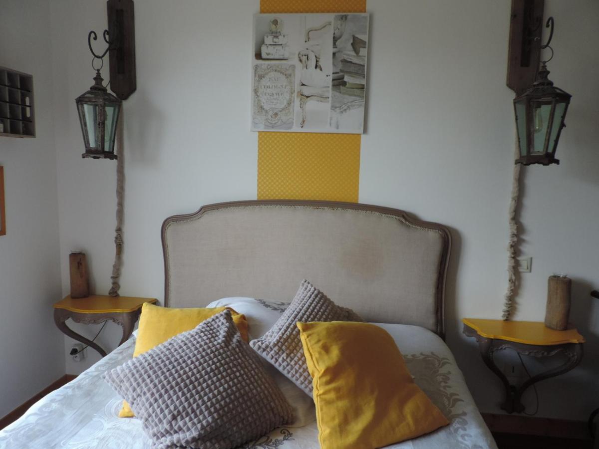 Villa Des Hortensias Paimpol Exteriér fotografie