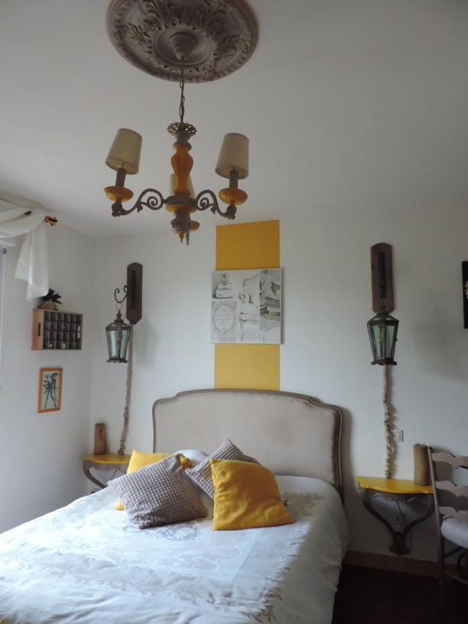 Villa Des Hortensias Paimpol Exteriér fotografie