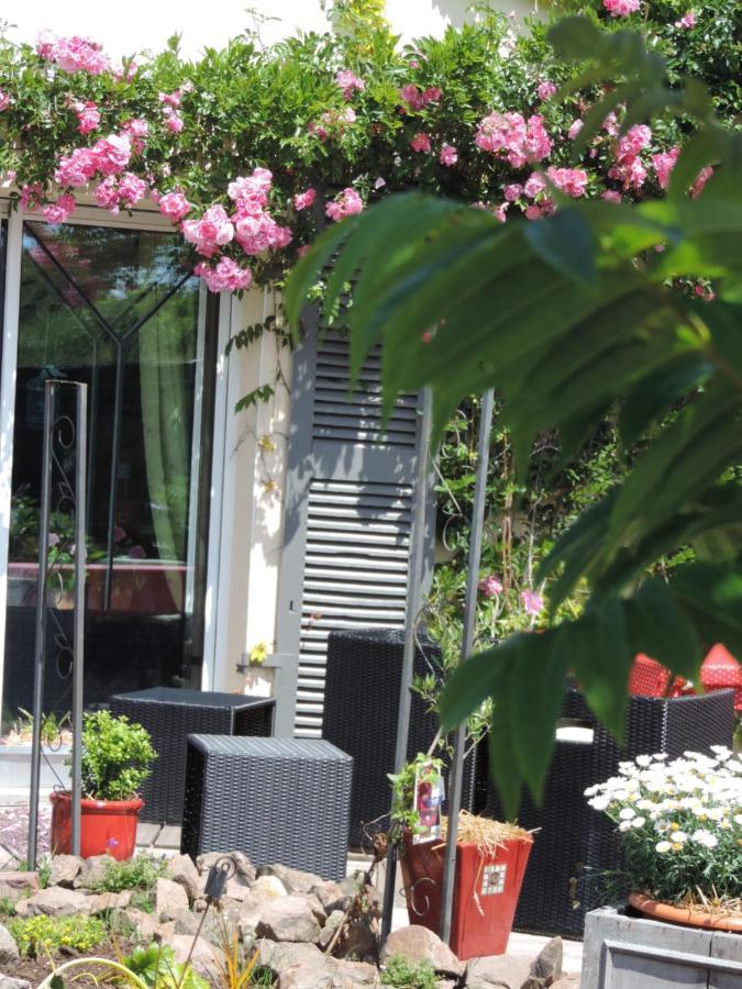 Villa Des Hortensias Paimpol Exteriér fotografie